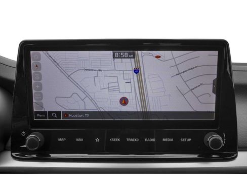 Certified 2024 Kia Forte GT-Line FWD image 12