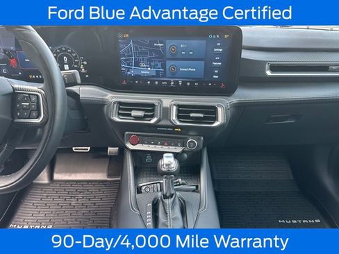 Certified 2024 Ford Mustang GT Premium image 19