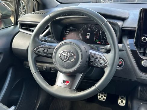 Used 2024 Toyota Corolla GR w/ Performance Package AWD/4WD image 37