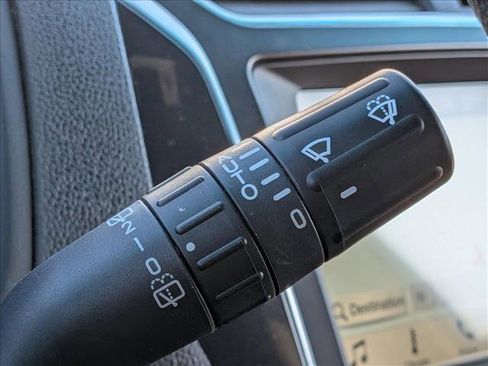 Used 2017 Ford Explorer Limited w/ Equipment Group 301A image 11