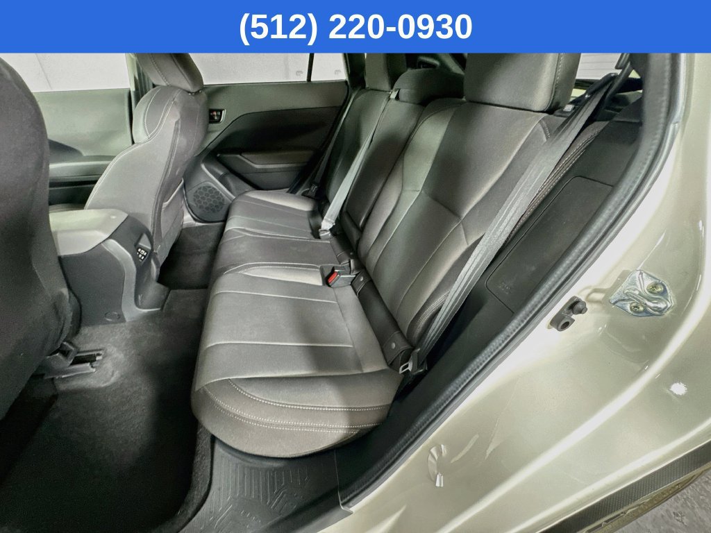 Used 2026 Subaru Crosstrek 2.5i Premium AWD/4WD image 31