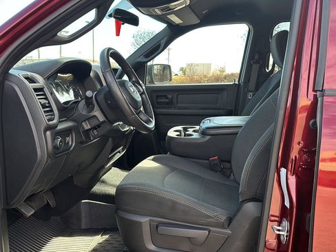 Used 2021 RAM 2500 Tradesman image 10