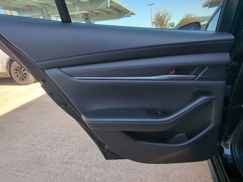 New 2026 MAZDA MAZDA3 s Sport image 8