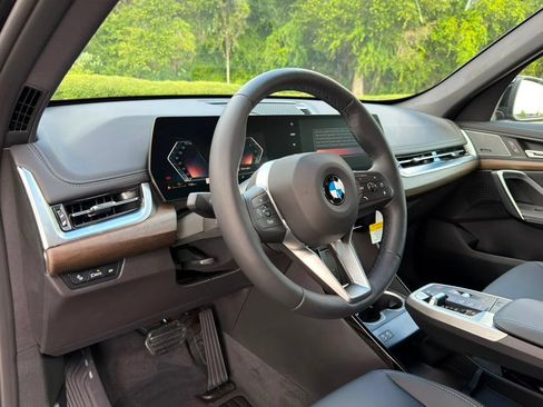 New 2026 BMW X1 xDrive28i w/ Convenience Package AWD/4WD image 10