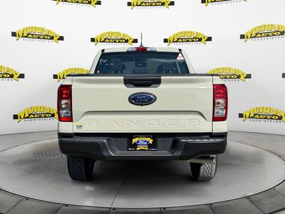 New 2025 Ford Ranger XL