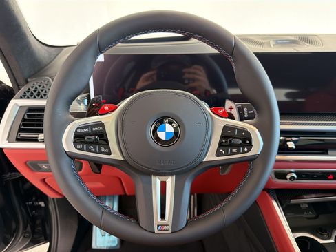 New 2026 BMW X5 M Competition w/ Executive Package AWD/4WD image 11