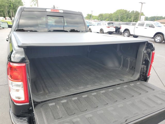 Used 2020 RAM 1500 Big Horn AWD/4WD image 10