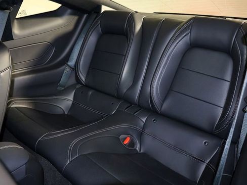 Used 2025 Ford Mustang GT Premium w/ GT Performance Package RWD image 13
