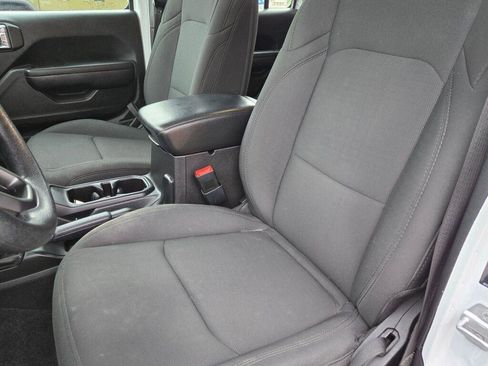 Used 2021 Jeep Wrangler Unlimited Sport image 19