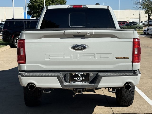 Used 2023 Ford F150 Tremor AWD/4WD image 5