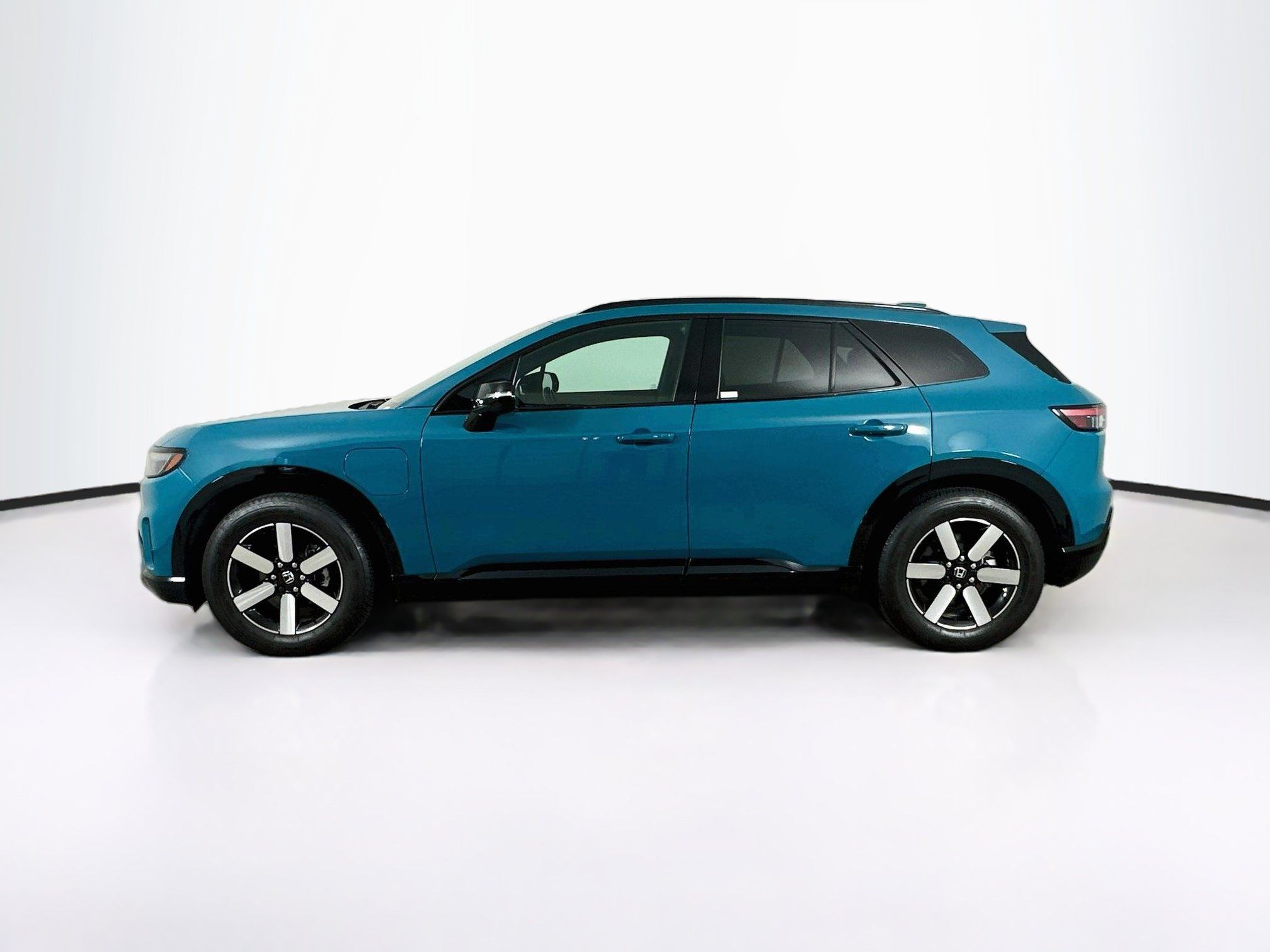Used 2025 Honda Prologue Touring image 4