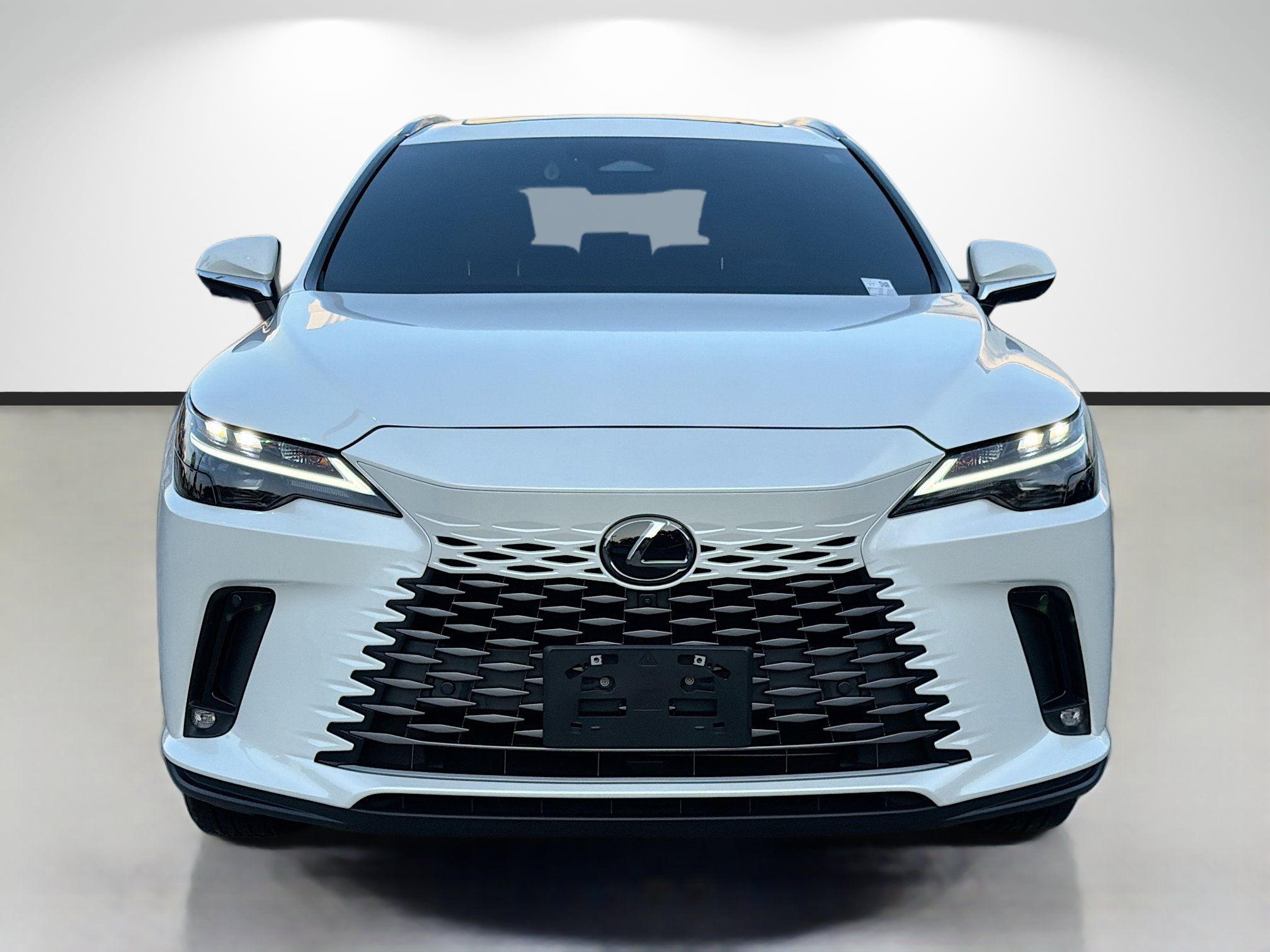 Used 2023 Lexus RX 350 Premium Plus w/ Cold Area Package AWD/4WD image 8