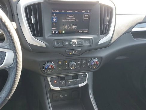 Certified 2023 GMC Terrain SLE w/ Driver Convenience Package FWD image 14