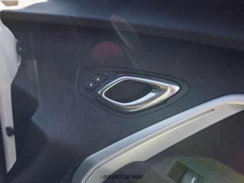 Used 2017 Chevrolet Camaro ZL1 image 38