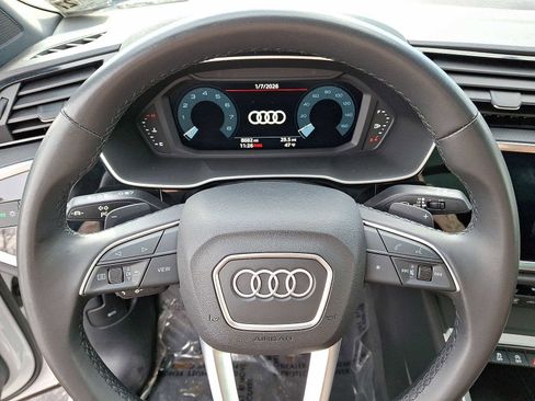 Certified 2022 Audi Q3 2.0T Premium Plus w/ Premium Plus Package image 16