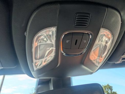 Used 2024 Jeep Compass Limited AWD/4WD image 32