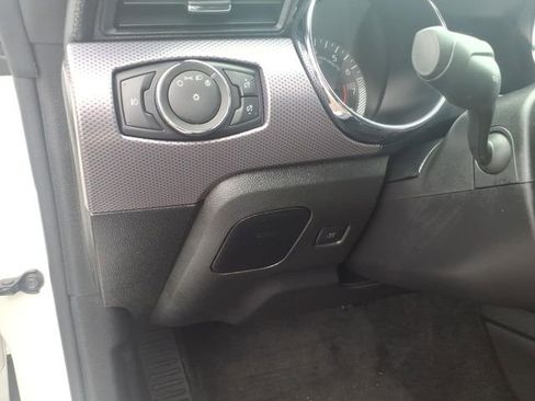 Used 2017 Ford Mustang Coupe w/ Wheel & Stripe Package image 15