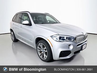Used 2015 BMW X5 xDrive50i