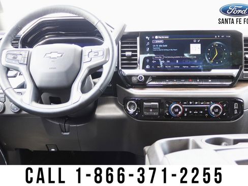 Used 2025 Chevrolet Silverado 1500 LT image 29