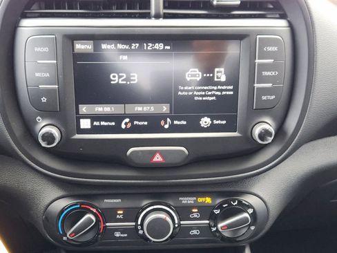 New 2025 Kia Soul LX w/ LX Technology Package image 14