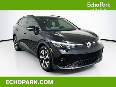 Used 2025 Volkswagen ID.4 Limited