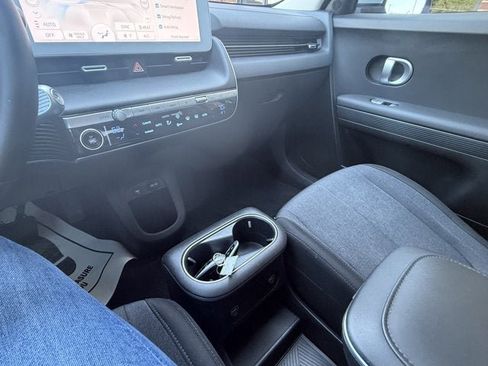 Used 2023 Hyundai Ioniq 5 SE RWD image 24