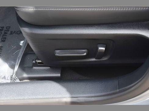 Used 2024 Lexus IS 350 F Sport w/ Accessory Package 2 RWD image 34