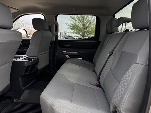 Used 2023 Toyota Tundra SR5 w/ SR5 Convenience Package image 29