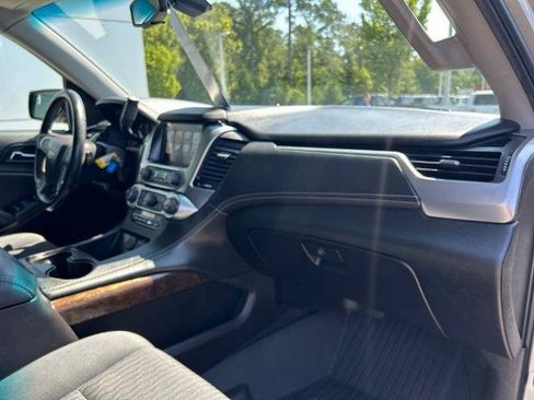 Used 2019 Chevrolet Tahoe LS RWD image 31