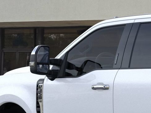 New 2026 Ford F350 Lariat w/ Lariat Ultimate Package AWD/4WD image 20