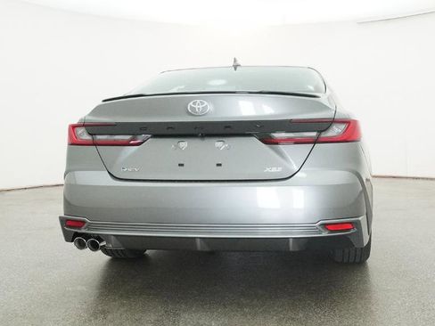 New 2026 Toyota Camry XSE image 11