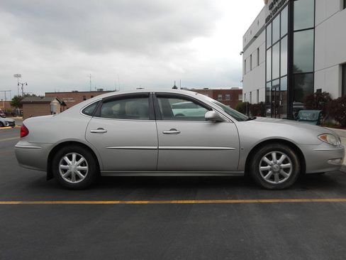 Used 2006 Buick LaCrosse CXL w/ Driver Confidence Package FWD image 21