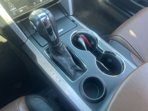 Used 2015 Ford Explorer Limited w/ Equipment Group 301A image 7