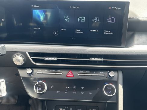 New 2026 Hyundai Sonata SEL FWD image 19