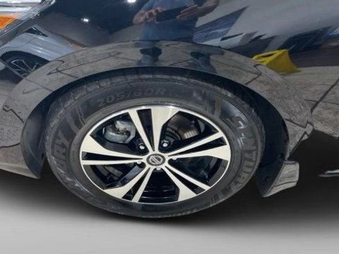 Used 2020 Nissan Sentra SV image 24