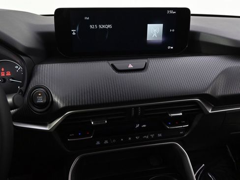 New 2026 MAZDA CX-90 3.3 Turbo w/ Select Package image 26