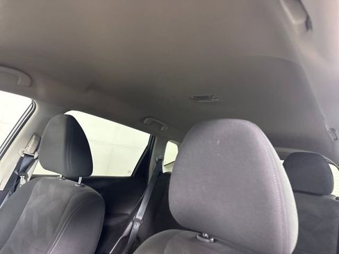 Used 2016 Nissan Rogue AWD image 12