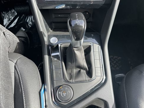 New 2026 Volkswagen Taos SE AWD/4WD image 56