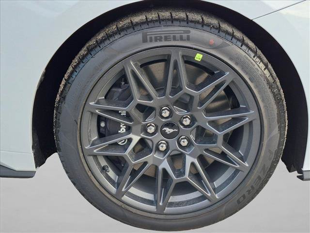 New 2026 Ford Mustang GT Premium w/ GT Performance Package RWD image 10