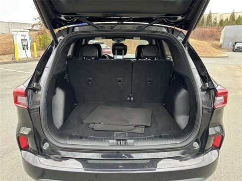 Certified 2024 Ford Escape ST-Line image 21