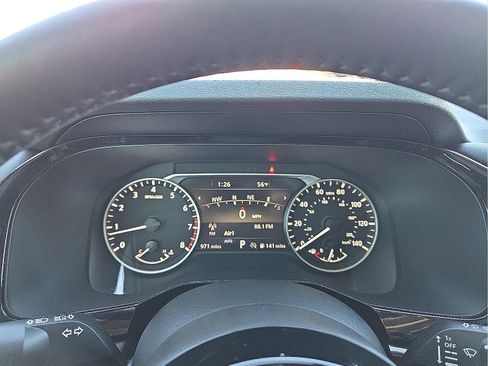 Used 2025 Nissan Pathfinder SL image 23