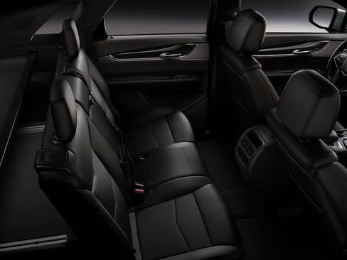 New 2025 Cadillac XT5 Premium Luxury w/ Technology Package image 67