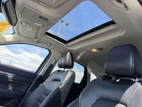 Certified 2023 MAZDA CX-5 AWD 2.5 S w/ Preferred Package image 11