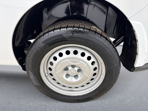 Used 2022 RAM ProMaster City Tradesman image 20