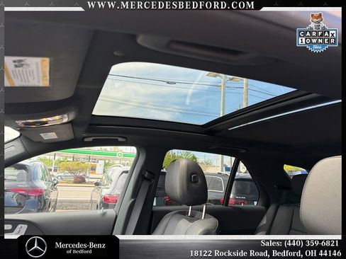 Used 2022 Mercedes-Benz GLE 350 4MATIC image 22