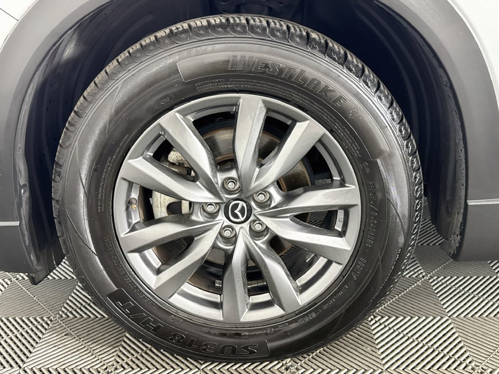 Used 2023 MAZDA CX-9 Touring AWD/4WD image 35