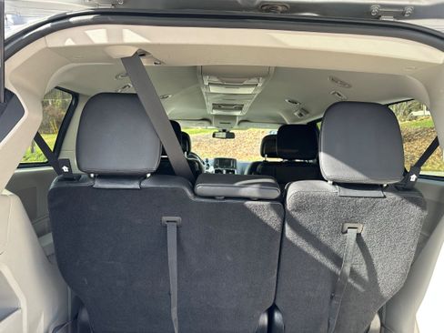 Used 2020 Dodge Grand Caravan Crew w/ Quick Order Package 29L image 24