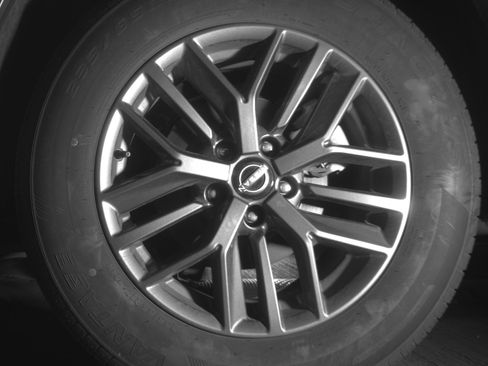 Used 2023 Nissan Rogue S FWD image 14