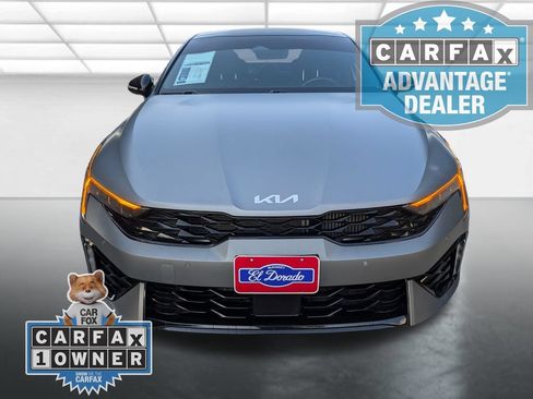 Used 2025 Kia K5 GT FWD image 24