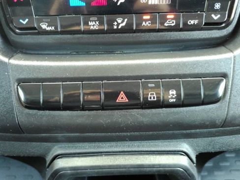 Used 2023 RAM ProMaster 2500 FWD image 34